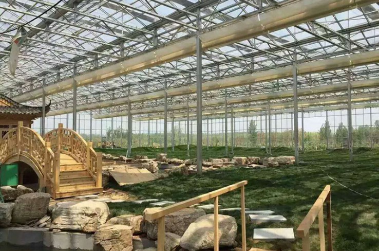 生態餐廳